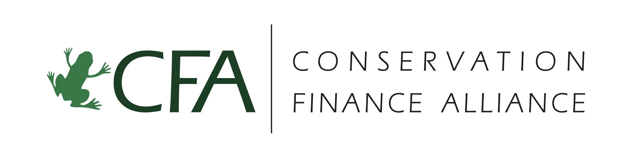 Conservation Finance Alliance