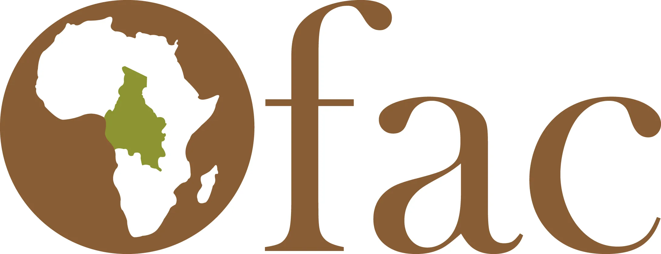 OFAC Logo