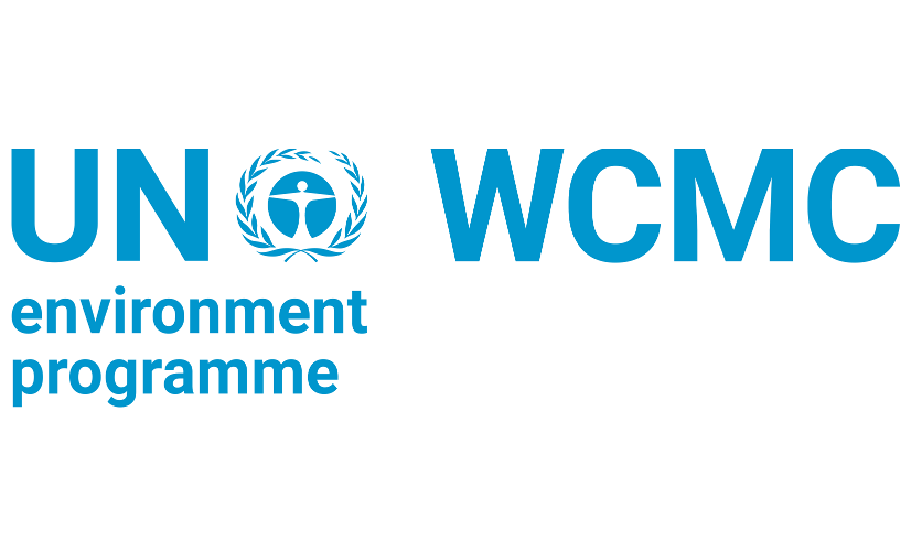UNEP-WCMC Logo