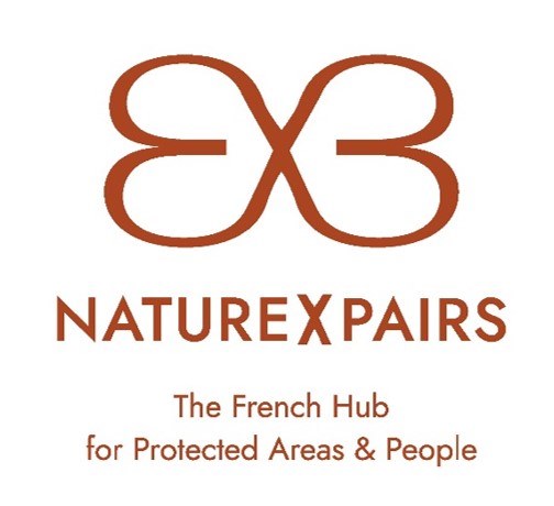 NatureXpairs Logo