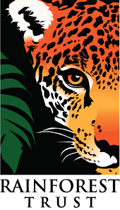 Rainforest Trust Logo