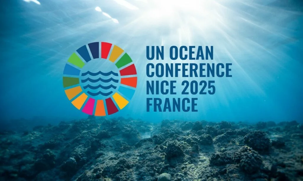 New Friends of Marine Protected Areas Group Launched at UNOC 2025