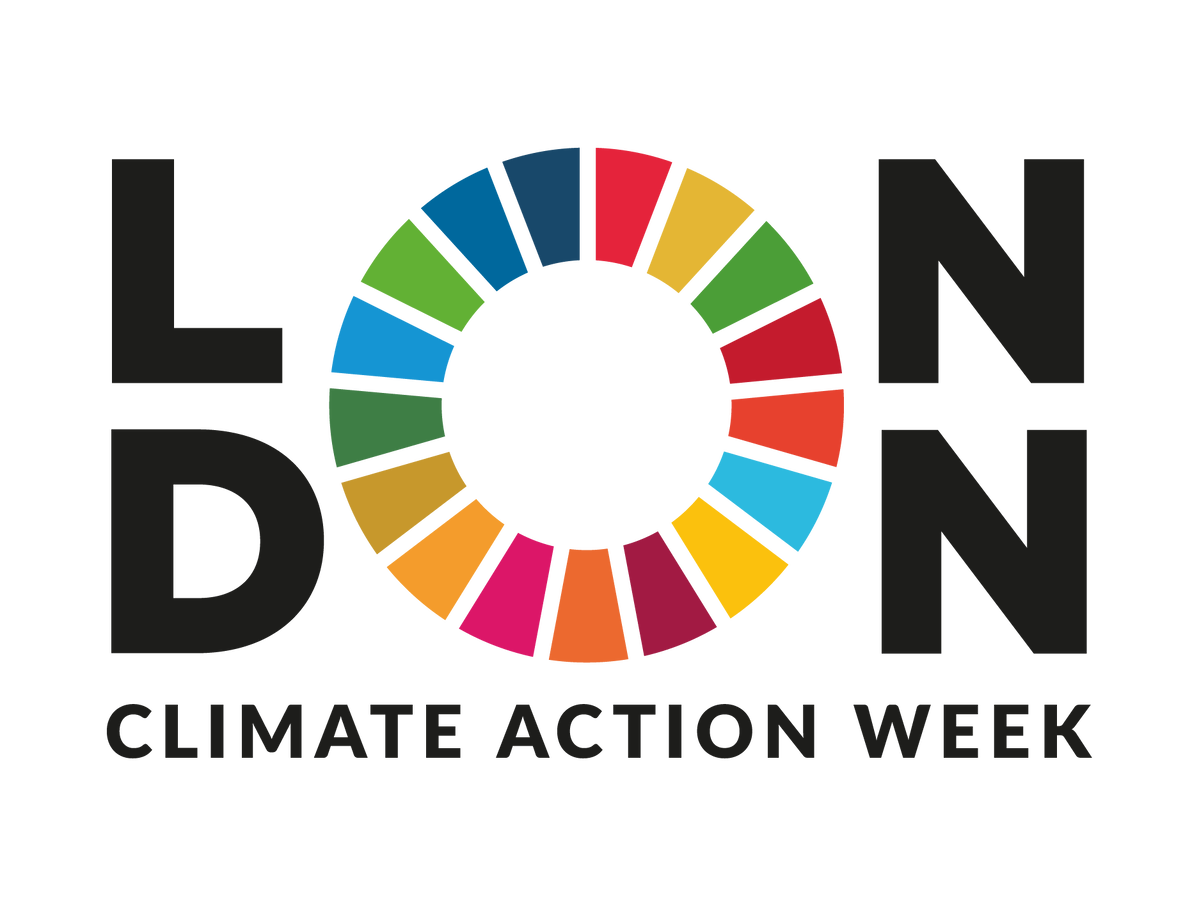 HAC  or N&P Engagements at London Climate Action Week (LCAW)