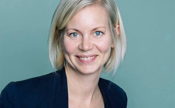 Sigrun Gjerløw Aasland